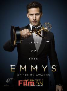   67-   -   () The 67th Primetime Emmy Awards 