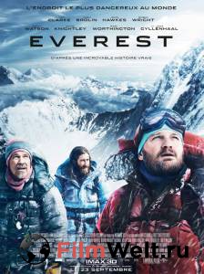 Смотреть онлайн фильм Эверест - (2015) Смотреть онлайн фильм Эверест - (2015)
