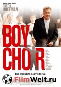 Фильм онлайн Голос / Boychoir / 2014 без регистрации Фильм онлайн Голос / Boychoir / 2014 без регистрации