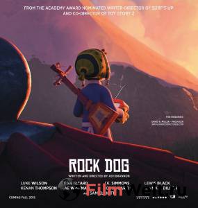     Rock Dog   HD