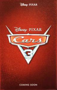     3 / Cars3