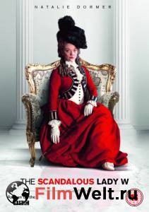 Онлайн кино Скандальная леди У (ТВ) The Scandalous Lady W Онлайн кино Скандальная леди У (ТВ) The Scandalous Lady W