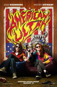   / American Ultra   