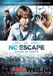      - No Escape - 2015 