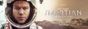   The Martian [2015]  