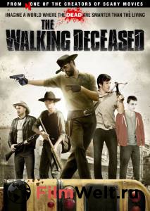 Кино Прогулка с мертвецами - Walking with the Dead онлайн Кино Прогулка с мертвецами - Walking with the Dead онлайн