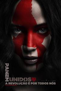      : -.  II The Hunger Games: Mockingjay - Part2 [2015]