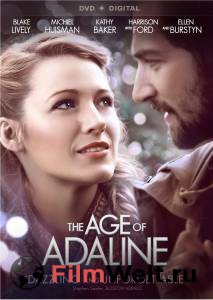       - The Age of Adaline