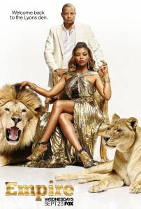   ( 2015  ...) Empire (2015 (3 )) 