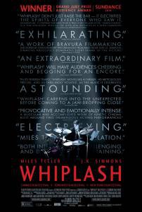    / Whiplash / [2013] 