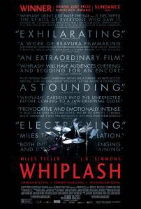    / Whiplash / (2013)  