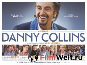    Danny Collins   