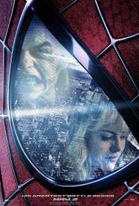 Смотреть бесплатно Новый Человек-паук: Высокое напряжение [2014] онлайн