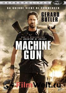      / Machine Gun Preacher / (2011)