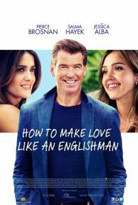    - How to Make Love Like an Englishman (2014)    