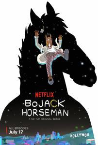     ( 2014  ...) BoJack Horseman   HD