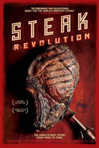    (/) - Steak (R)evolution - 2014