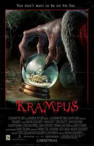    / Krampus
