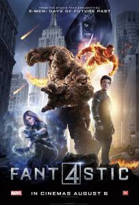    / Fantastic Four   