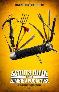    - Scouts Guide to the Zombie Apocalypse   
