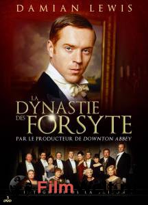   (- 2002  ...) The Forsyte Saga [2002 (2 )]   