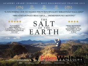   - The Salt of the Earth - [2014]    