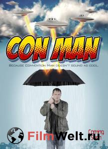    () Con Man (2015 (1 )) 