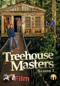      ( 2013  ...) - Treehouse Masters - (2013 (5 ))