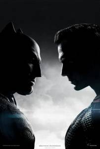     :    - Batman v Superman: Dawn of Justice 