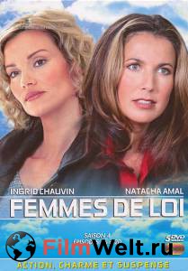       ( 2000  ...) / Femmes de loi / [2000 (9 )]  