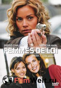       ( 2000  ...) - Femmes de loi