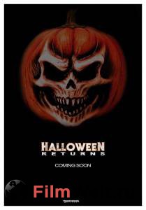 Смотреть онлайн Хэллоуин - Halloween Смотреть онлайн Хэллоуин - Halloween