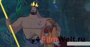 Онлайн фильм Три богатыря и Морской царь смотреть без регистрации