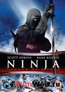   2 / Ninja: Shadow of a Tear 