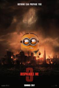 Смотреть интересный онлайн фильм Гадкий я 3 Despicable Me 3 Смотреть интересный онлайн фильм Гадкий я 3 Despicable Me 3