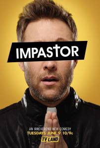      ( 2015  ...) Impastor [2015 (1 )]