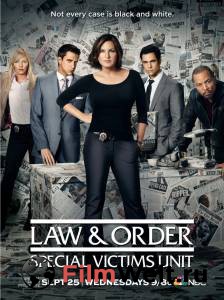     .   ( 1999  ...) Law &amp; Order: Special Victims Unit  