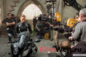 ������ �����������: ����� ������ / Mission: Impossible - Rogue Nation ������ ��� �����������