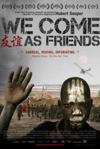       We Come as Friends (2014)   HD
