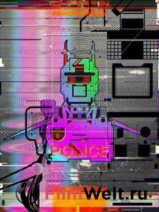 Кино онлайн Робот по имени Чаппи Chappie смотреть бесплатно