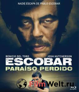   Escobar: Paradise Lost   