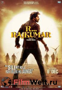 Онлайн кино Р...Раджкумар 2013