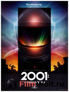 2001 год: Космическая одиссея 2001: A Space Odyssey смотреть онлайн 2001 год: Космическая одиссея 2001: A Space Odyssey смотреть онлайн