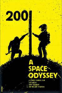 2001 год: Космическая одиссея 2001: A Space Odyssey смотреть онлайн