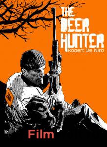 Фильм онлайн Охотник на оленей / The Deer Hunter без регистрации