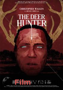 Кино онлайн Охотник на оленей / The Deer Hunter / [1978] смотреть бесплатно