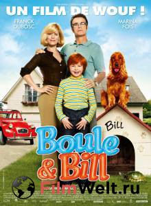      / Boule & Bill  