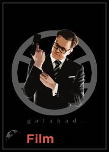   Kingsman:   - (2015)   HD