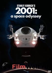 2001 ���: ����������� ������� 2001: A Space Odyssey 1968 ������ ����� ���������