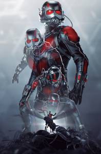 Смотреть увлекательный онлайн фильм Человек-муравей Ant-Man 2015 Смотреть увлекательный онлайн фильм Человек-муравей Ant-Man 2015